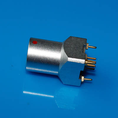 EZG1B 10 पिन लचीले पीसीबी कनेक्टर मुद्रित सर्किट के लिए सीधे रसीद