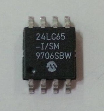 24CL65 वॉटरप्रूफ एविएशन कनेक्टर ओरिजिनल इलेक्ट्रॉनिक आईसी कंपोनेंट्स प्लास्टिक मटीरियल
