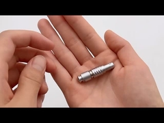 लेमो प्रतिस्थापन एफजीए एफजीबी 2 कुंजी कनेक्टर