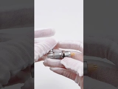 लेमो एफएसजी रोटेटेबल 8पिन कनेक्टर