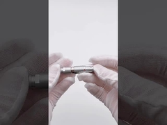 लेमो केबल कनेक्टर FGB.1B.304