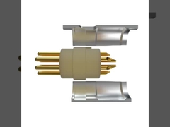 चीन से गुणवत्ता वाले सर्कुलर केबल कनेक्टर