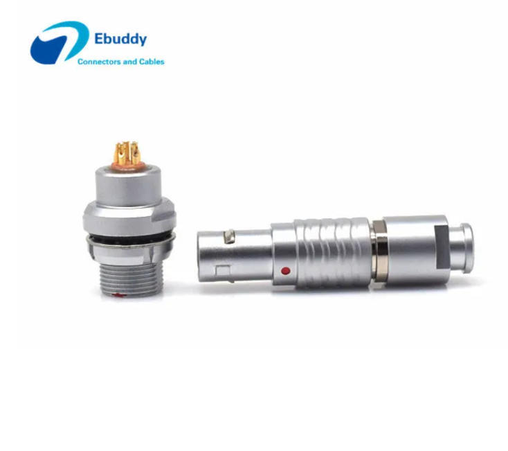 नवीनतम कंपनी ब्लॉग के बारे में औद्योगिक कनेक्टर रुझान 2026: लघुकरण और उच्च विश्वसनीयता!