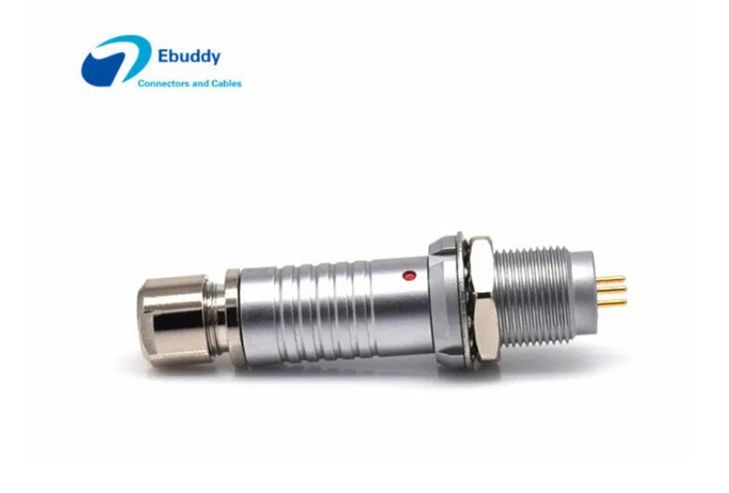 नवीनतम कंपनी ब्लॉग के बारे में Custom Circular Cable Assemblies: Key Considerations for OEM Equipment Designers