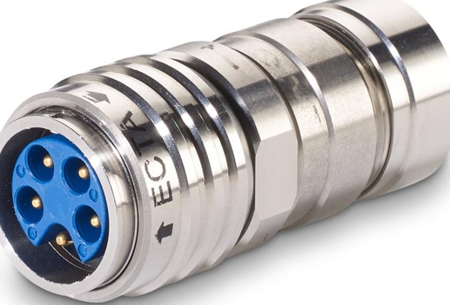 नवीनतम कंपनी ब्लॉग के बारे में How to Choose the Right Circular Connector for Industrial Equipment?