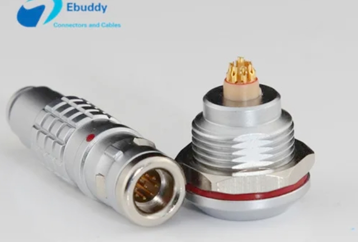 नवीनतम कंपनी ब्लॉग के बारे में IP67 vs IP68 Circular Connectors: What B2B Buyers Should Know