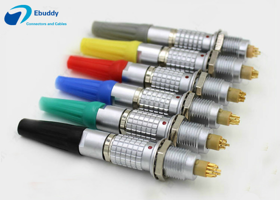 खरीदें Lemo Circular Push Pull Connectors Lemo B Series FGG EGG 00B 0B 1B 2B 3B 2-2 पिन ऑनलाइन निर्माण