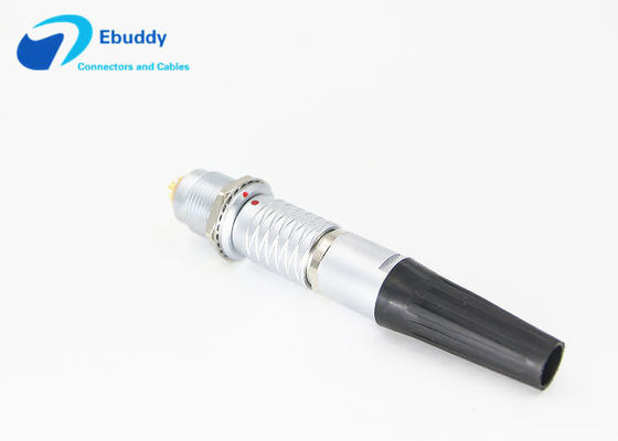 खरीदें लेमो एफजीजी 5 पिन परिपत्र पुश पुल कनेक्टर्स online manufacture