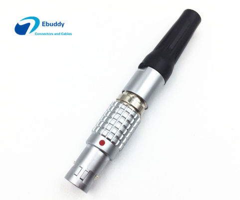 खरीदें 5 पिन लेमो बी श्रृंखला कनेक्टर online manufacture